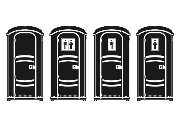 Best Long-Term Portable Toilet Rental  in La Feria, TX