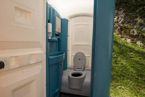 Best Portable Toilets for Parks and Recreation Areas  in La Feria, TX