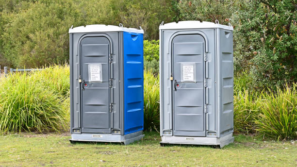 Best Portable Restroom Maintenance and Cleaning  in La Feria, TX