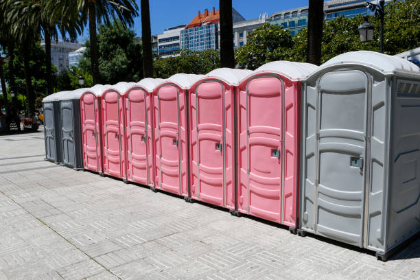 Trusted La Feria, TX Portable Potty Rental Experts