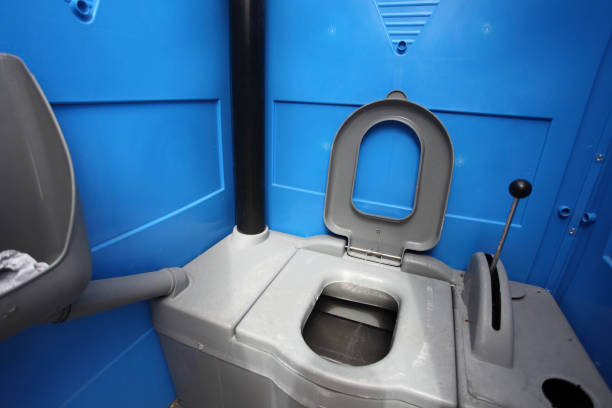 Best Portable Restroom Servicing (Cleaning and Restocking)  in La Feria, TX