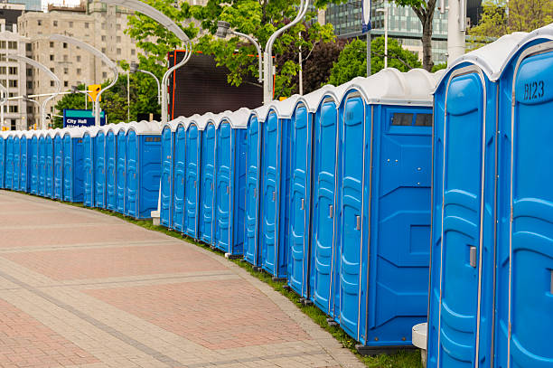 Best Portable Toilets for Disaster Relief Sites  in La Feria, TX