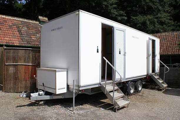 Best Portable Toilets with Baby Changing Stations  in La Feria, TX