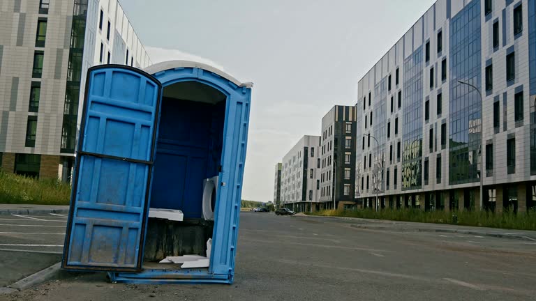 Best ADA-Compliant Portable Toilet Rental  in La Feria, TX