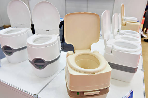 Best Deluxe Portable Toilet Rental  in La Feria, TX